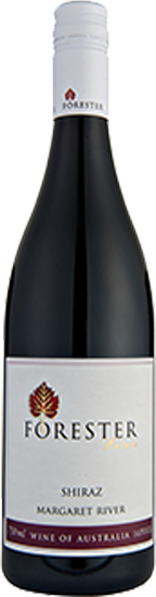 Forester Wines | Halliday Wine Companion